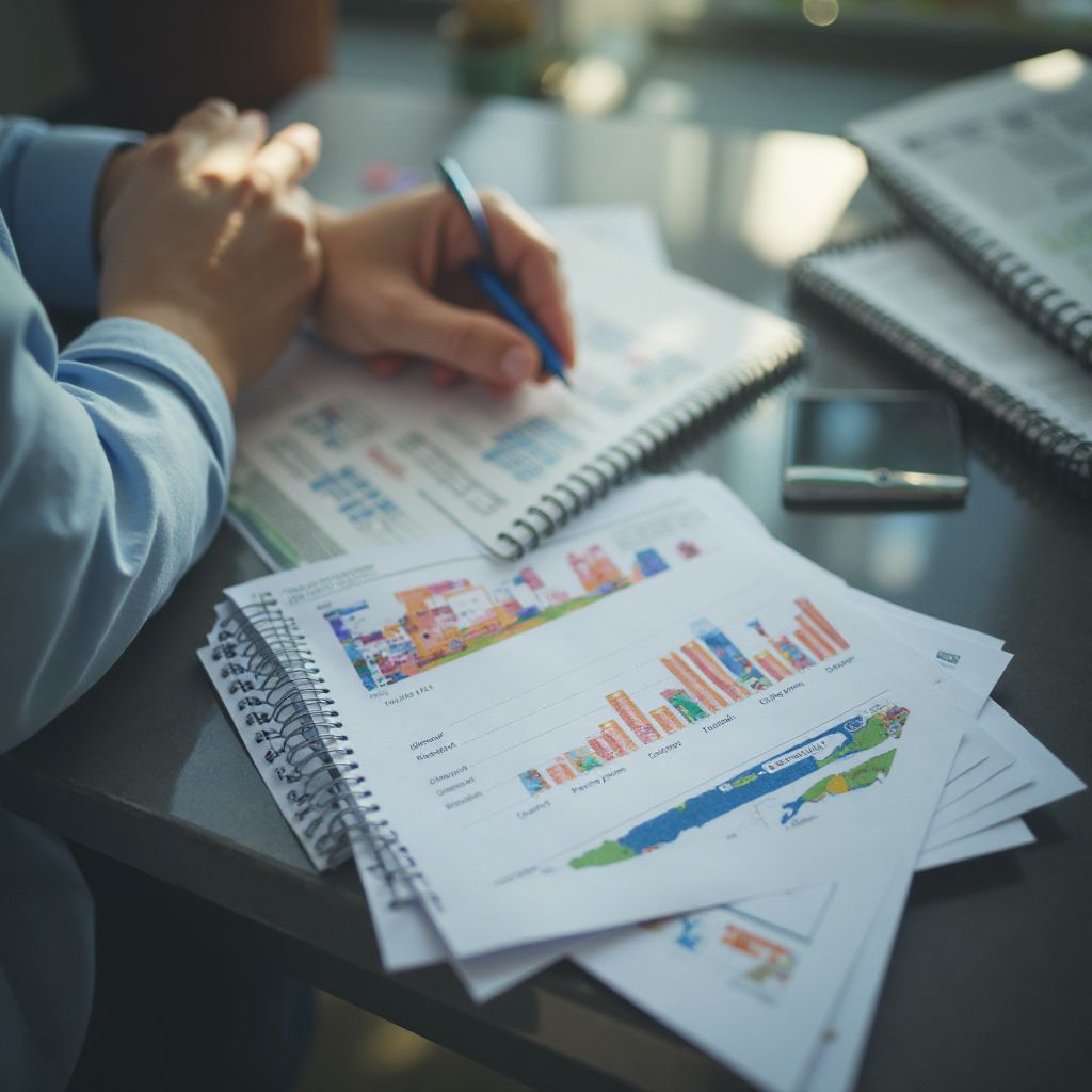 Cum să începi cu Planificare fiscală internațională