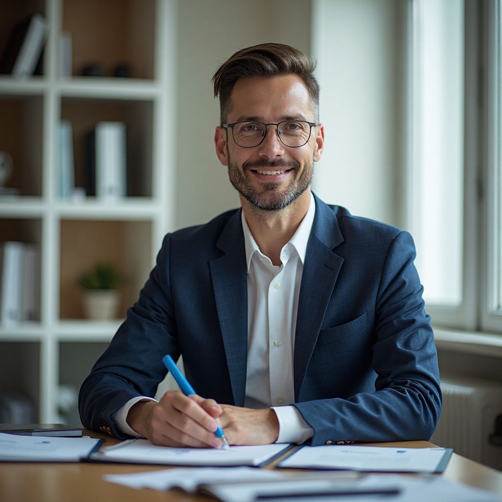 Consultanță Fiscală Strategică